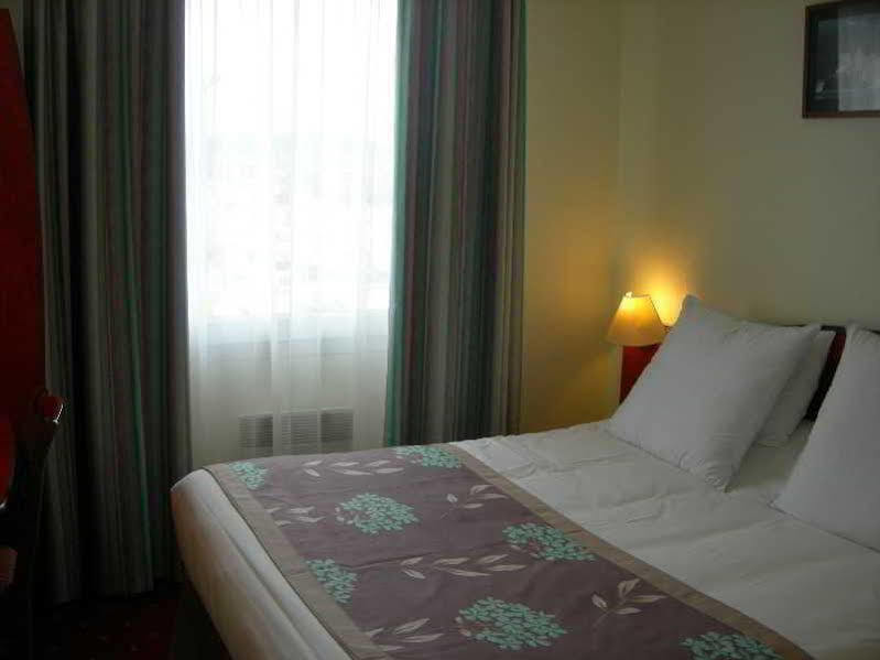 Hotel Le Goelo - Port De Paimpol Exterior photo